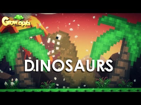 growtopia dinosaur