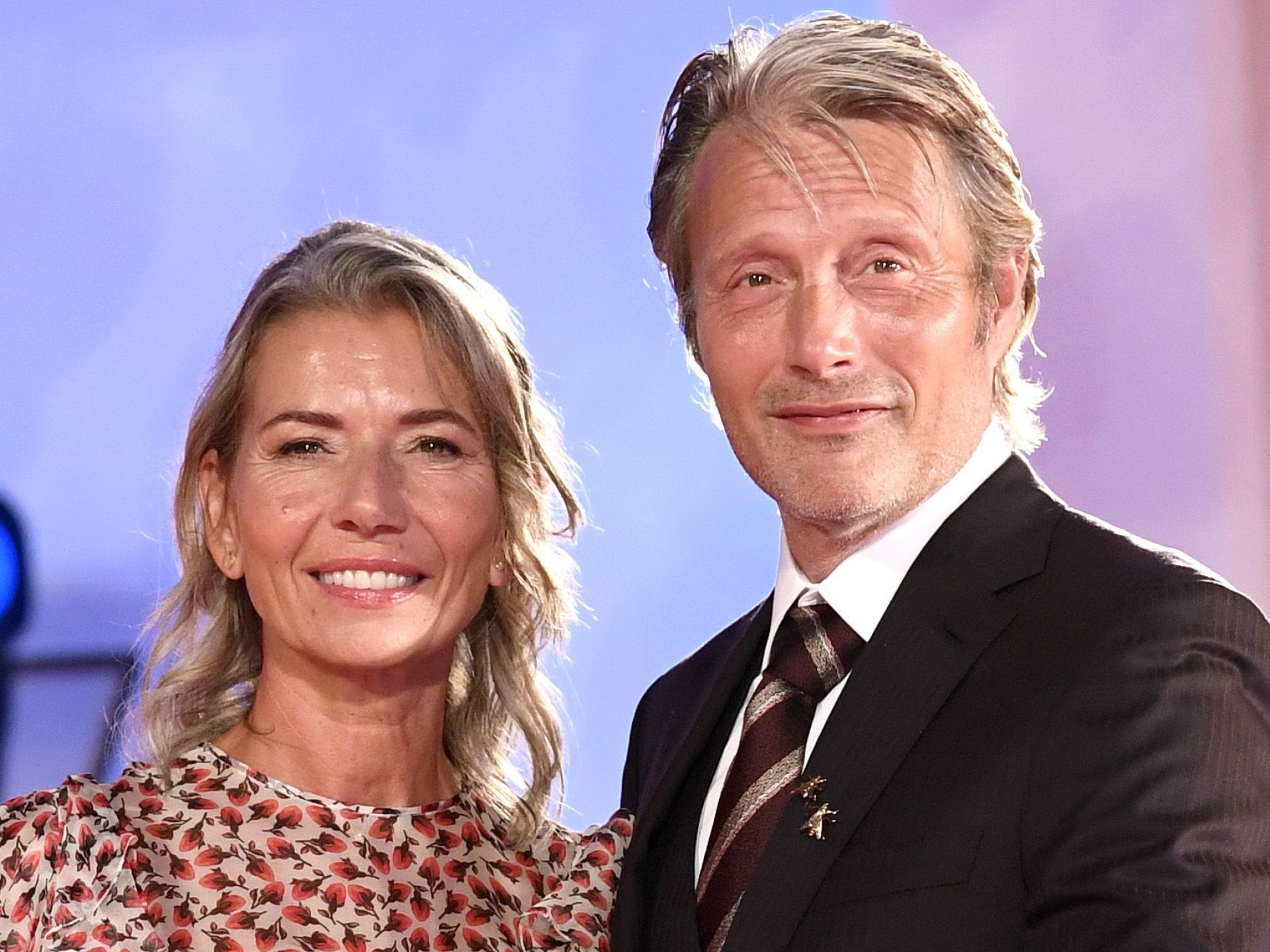 mad mikkelsen wife