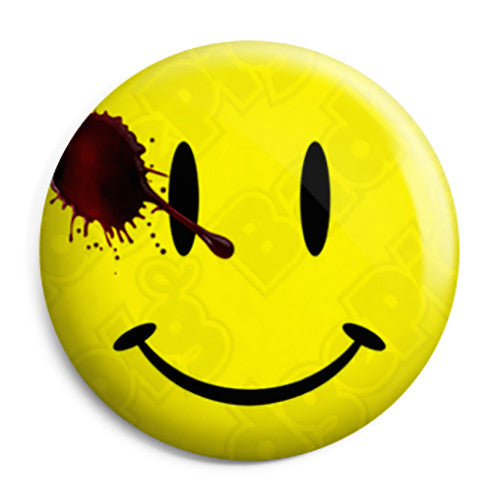 the comedian watchmen pin