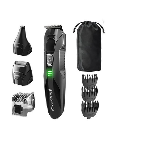 remington all in one grooming kit