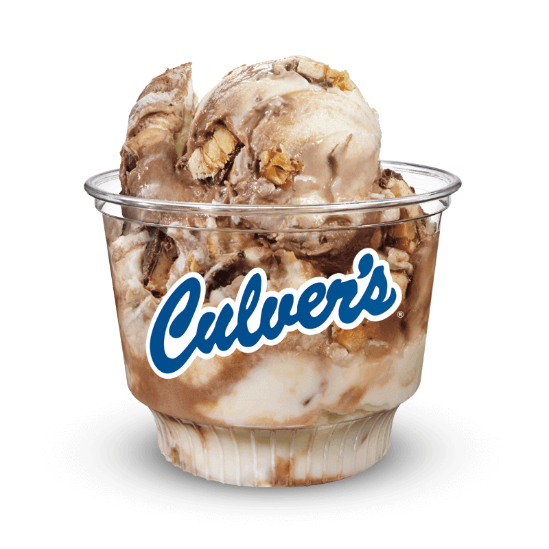 culvers soup of the day