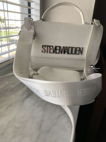 steve madden crossbody bag