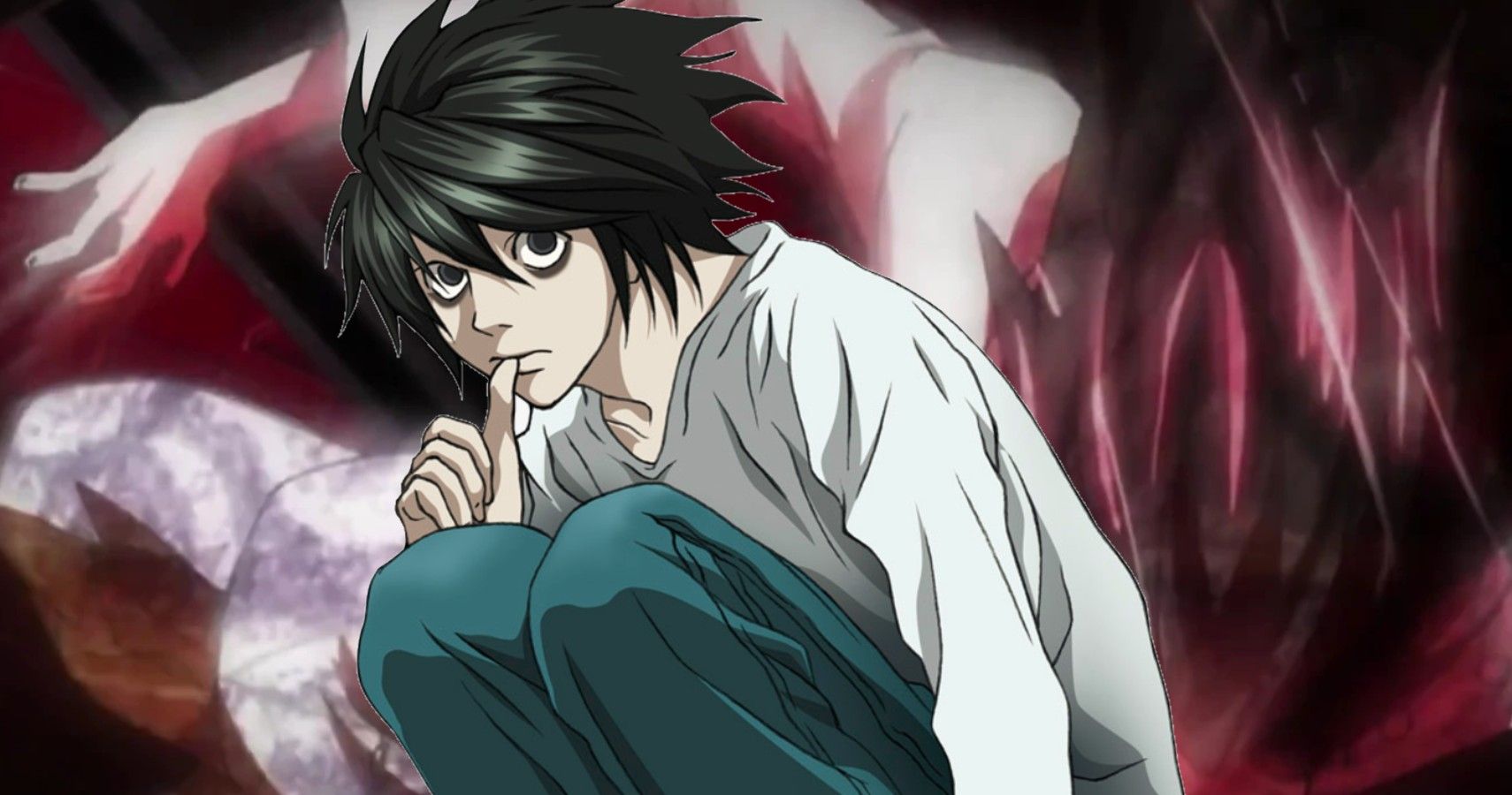 who killed l in death note