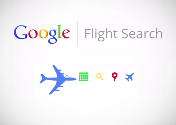 google flights