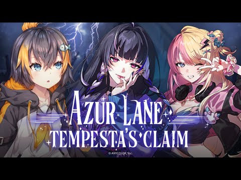 azur lane youtube