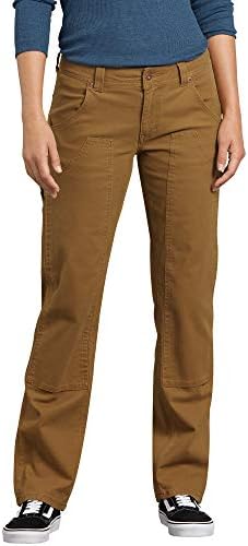 dickies double front utility pants