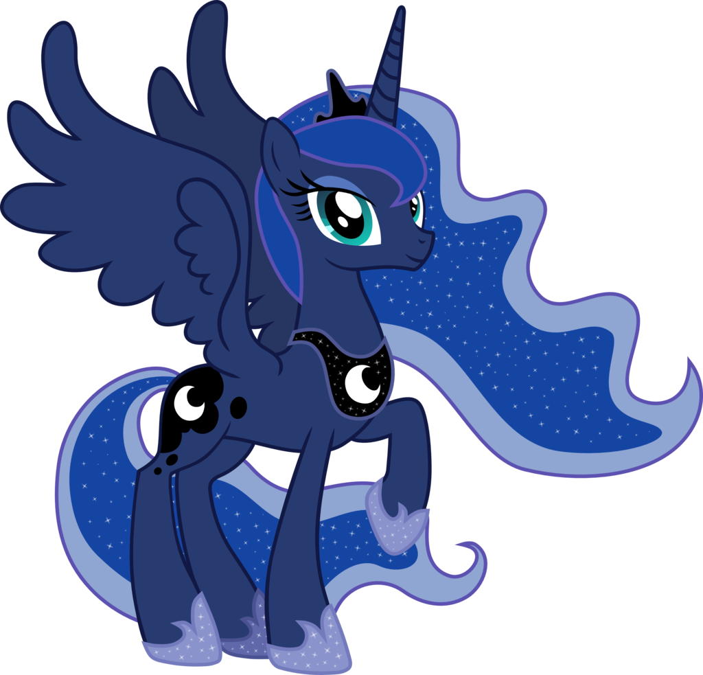 mlp luna