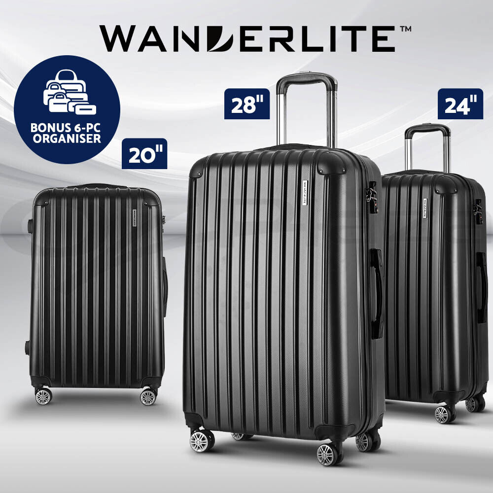 wanderlite luggage review