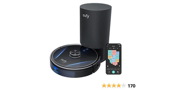 eufy lr30 hybrid