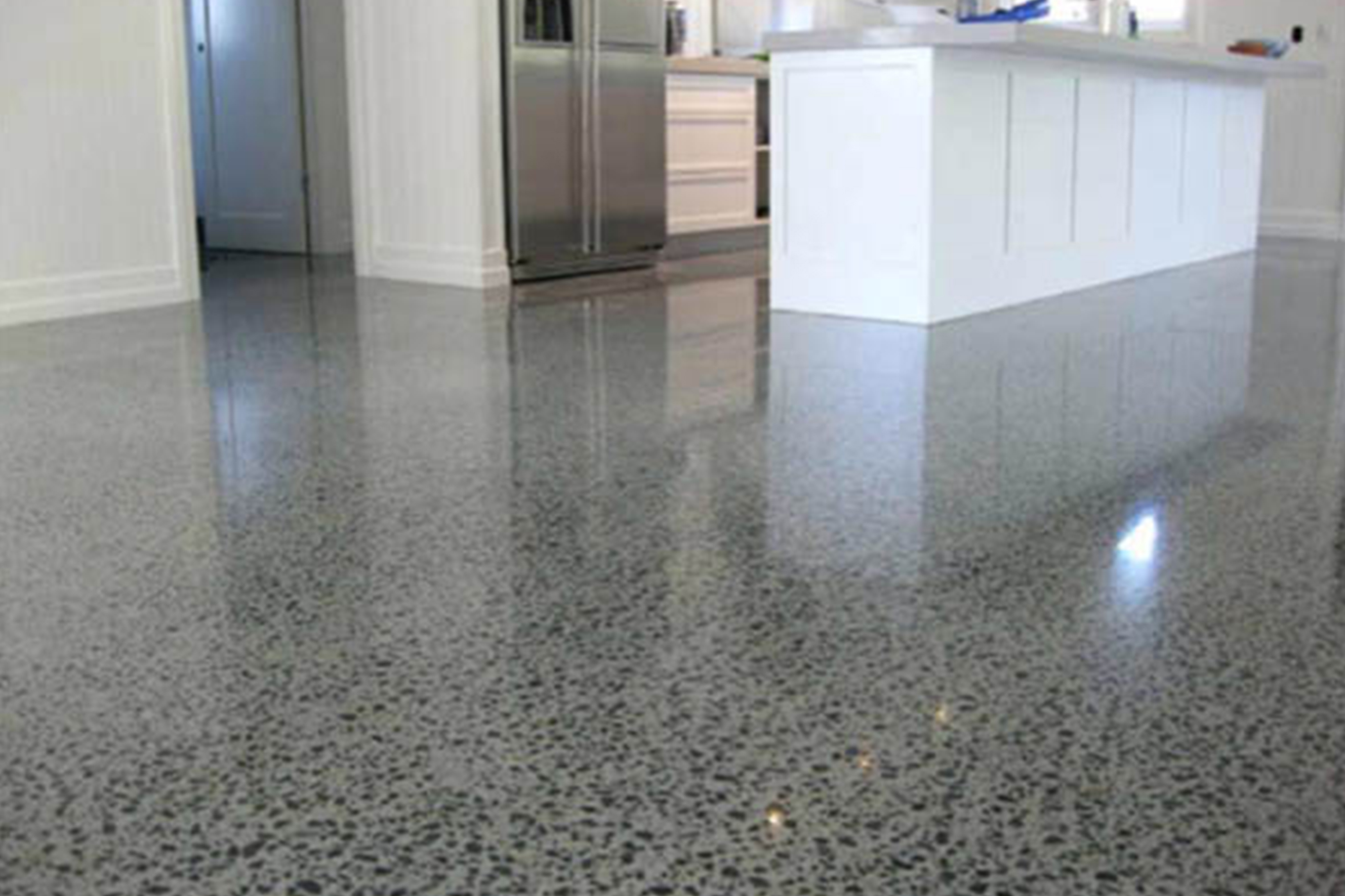 polished concrete floors south africa