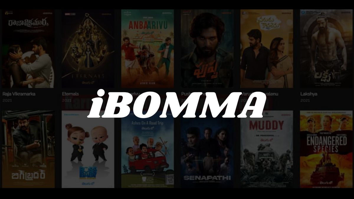 ibomma telugu movies in 2021