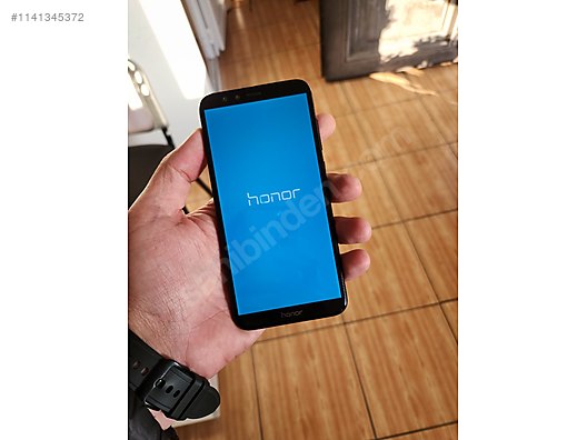 huawei honor 9 sahibinden