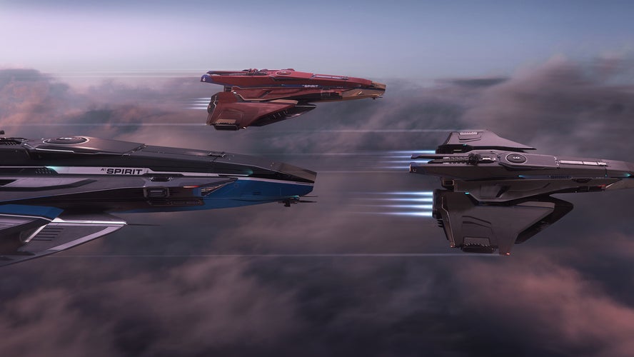 star citizen update