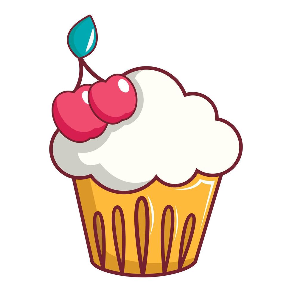 dibujos de cupcake