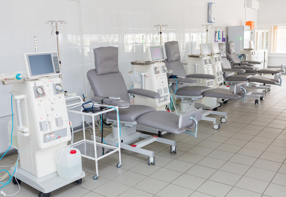 how much dialysis cost in philippines 2019