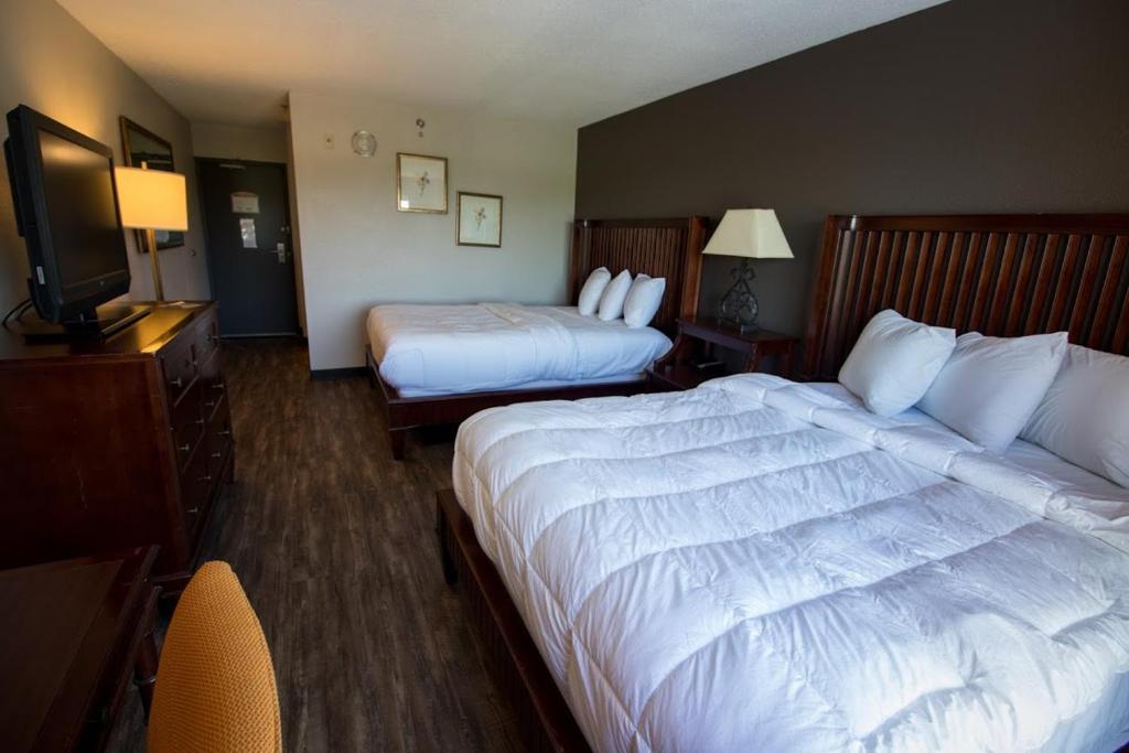 baymont inn and suites columbus ohio