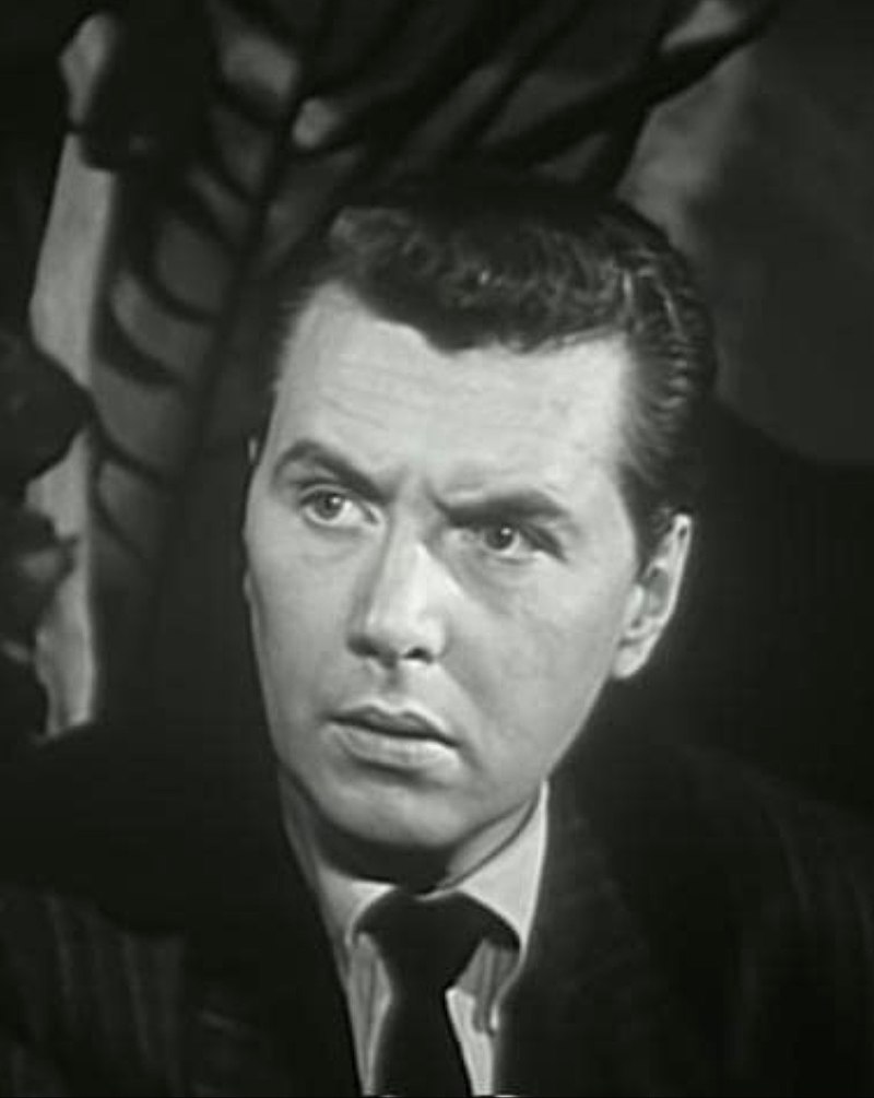 actor robert hutton