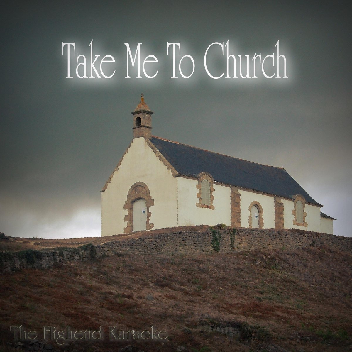 take me to church karaoke