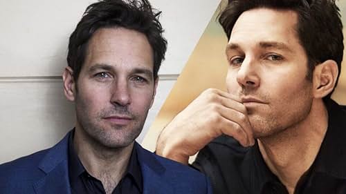 paul rudd imdb