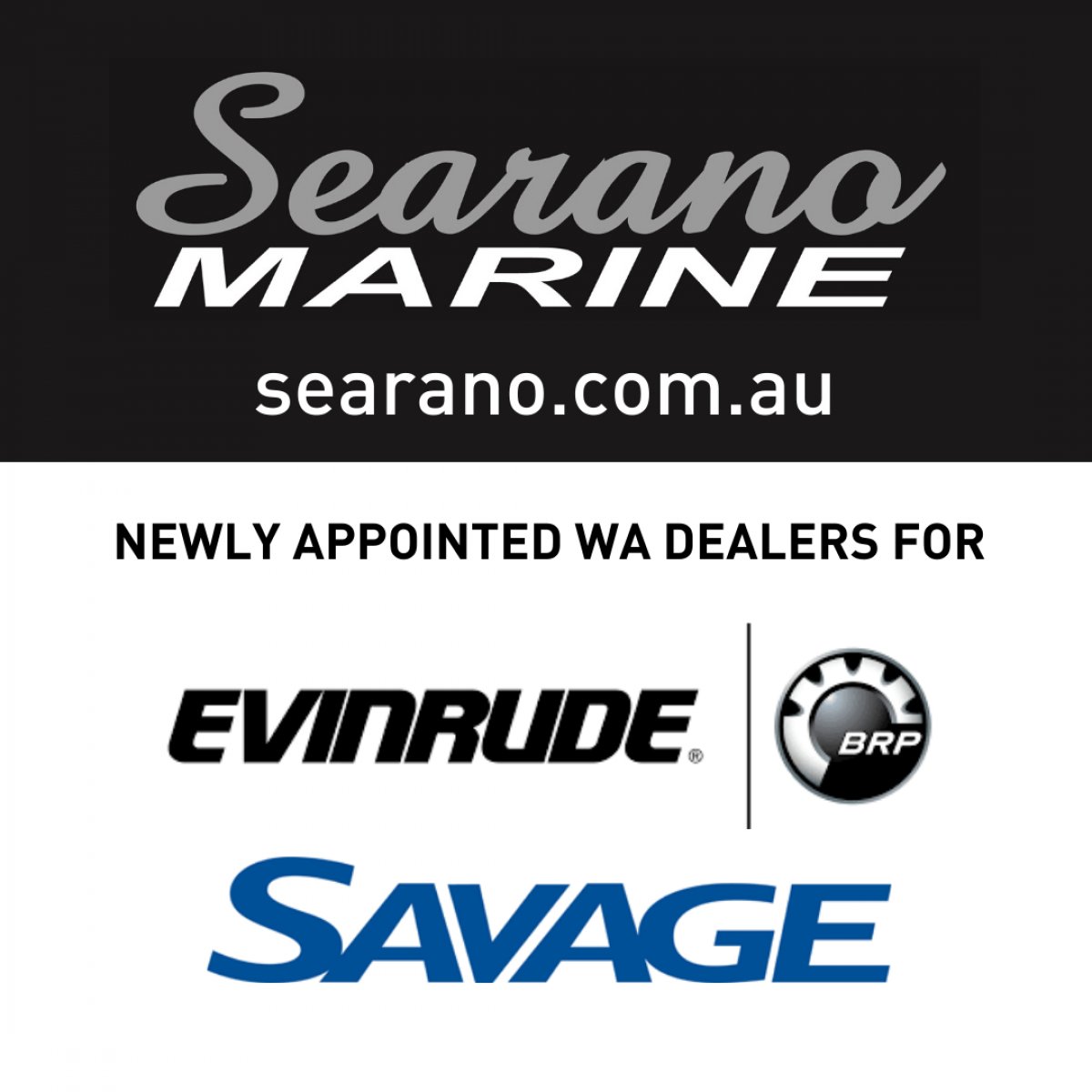 evinrude dealers