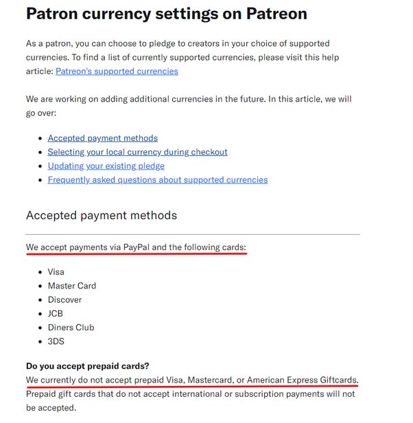 cko patreon