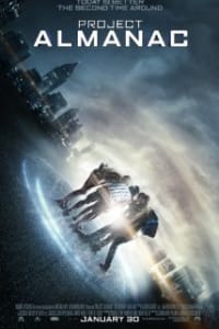 project almanac watch online