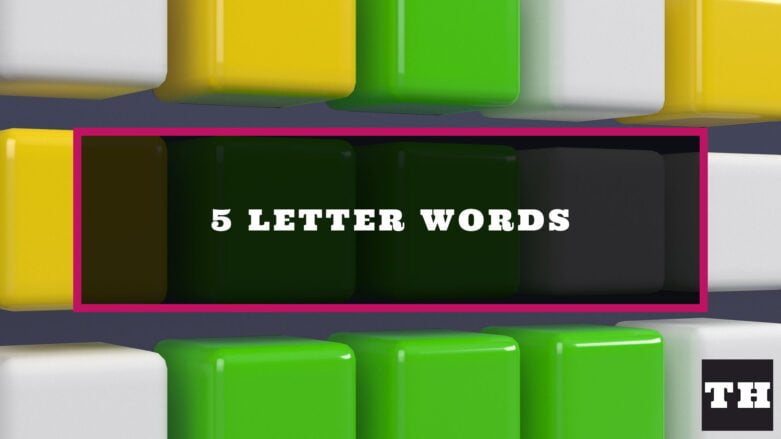 5 letter words ending in arc