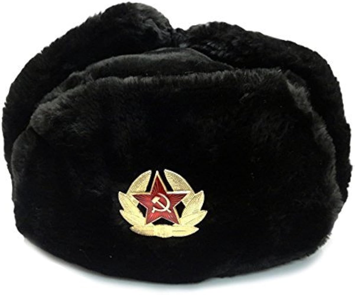 ushanka star