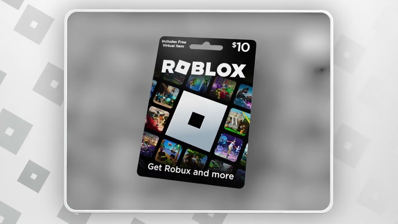 roblox redeem