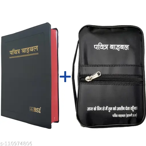 hindi bible online