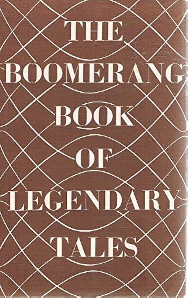 boomerang books