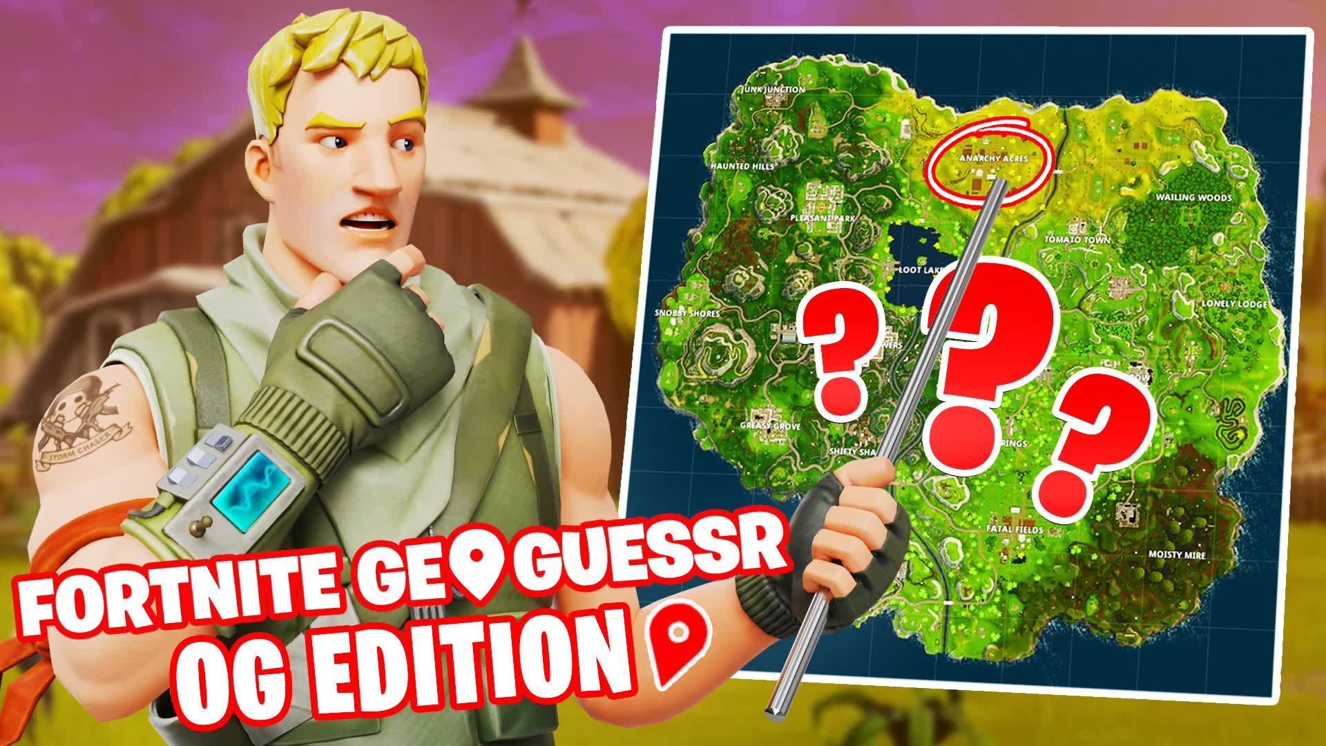 fortnite geo guesser