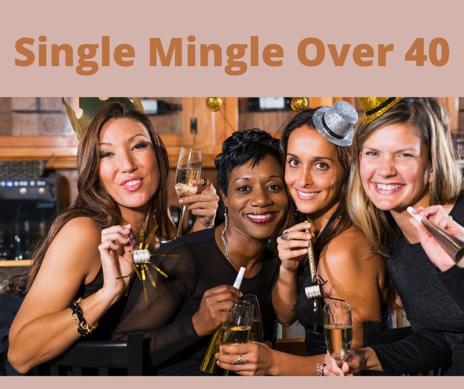 over 40 singles events near me