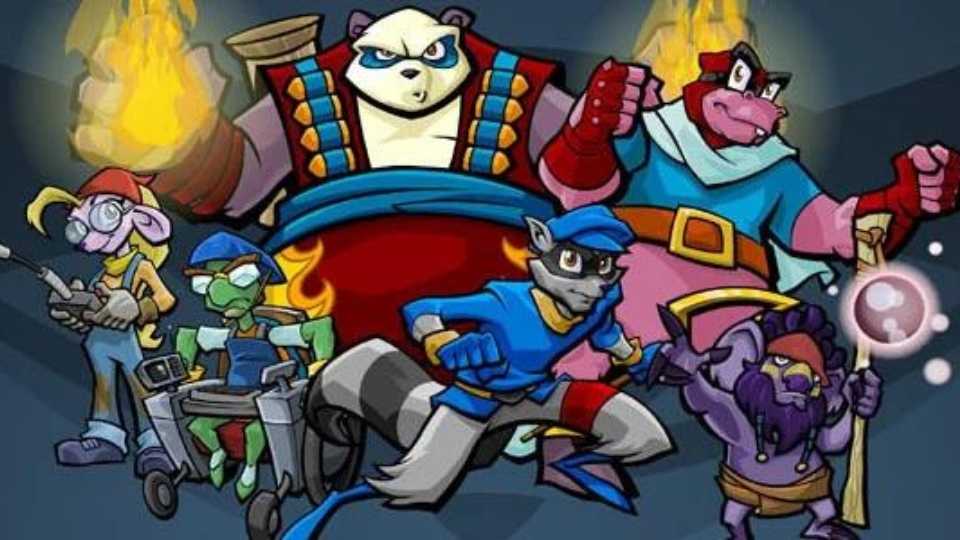 next sly cooper game