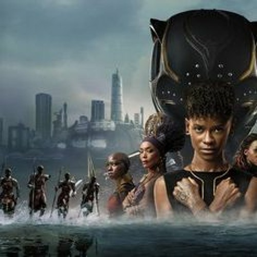 black panther: wakanda forever online gratis