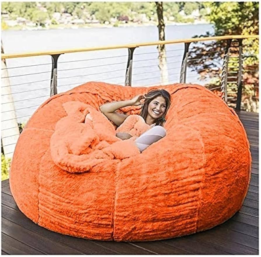 bean bag chairs amazon