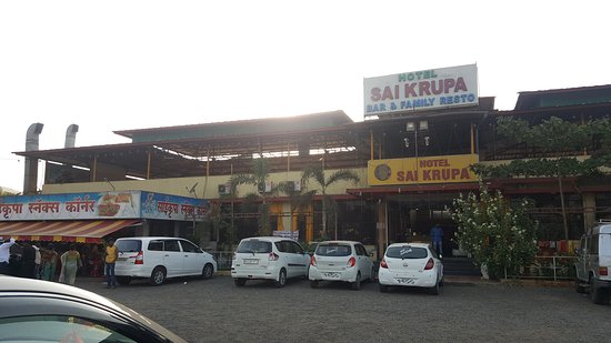 sai dhaba panvel