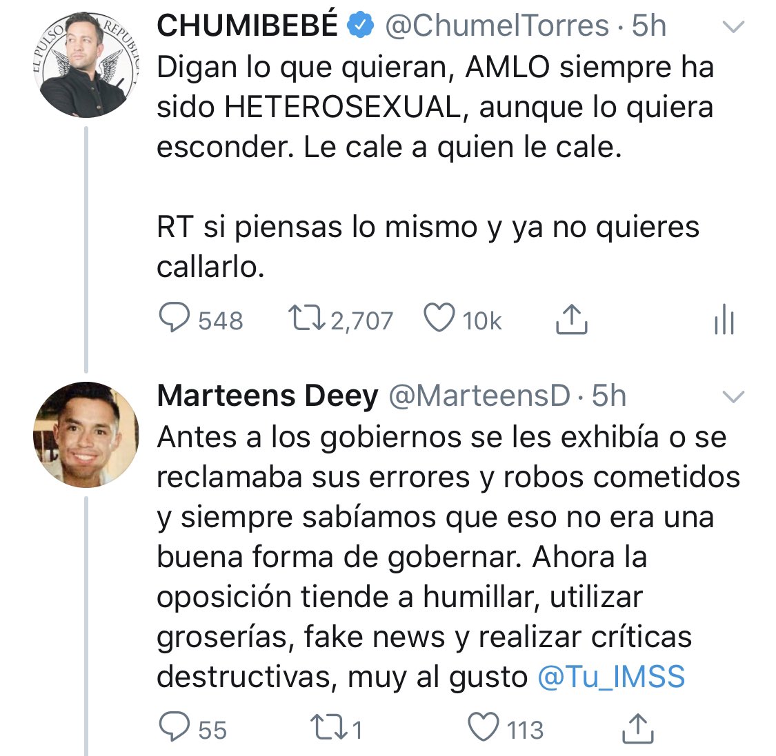 chumel torres twitter