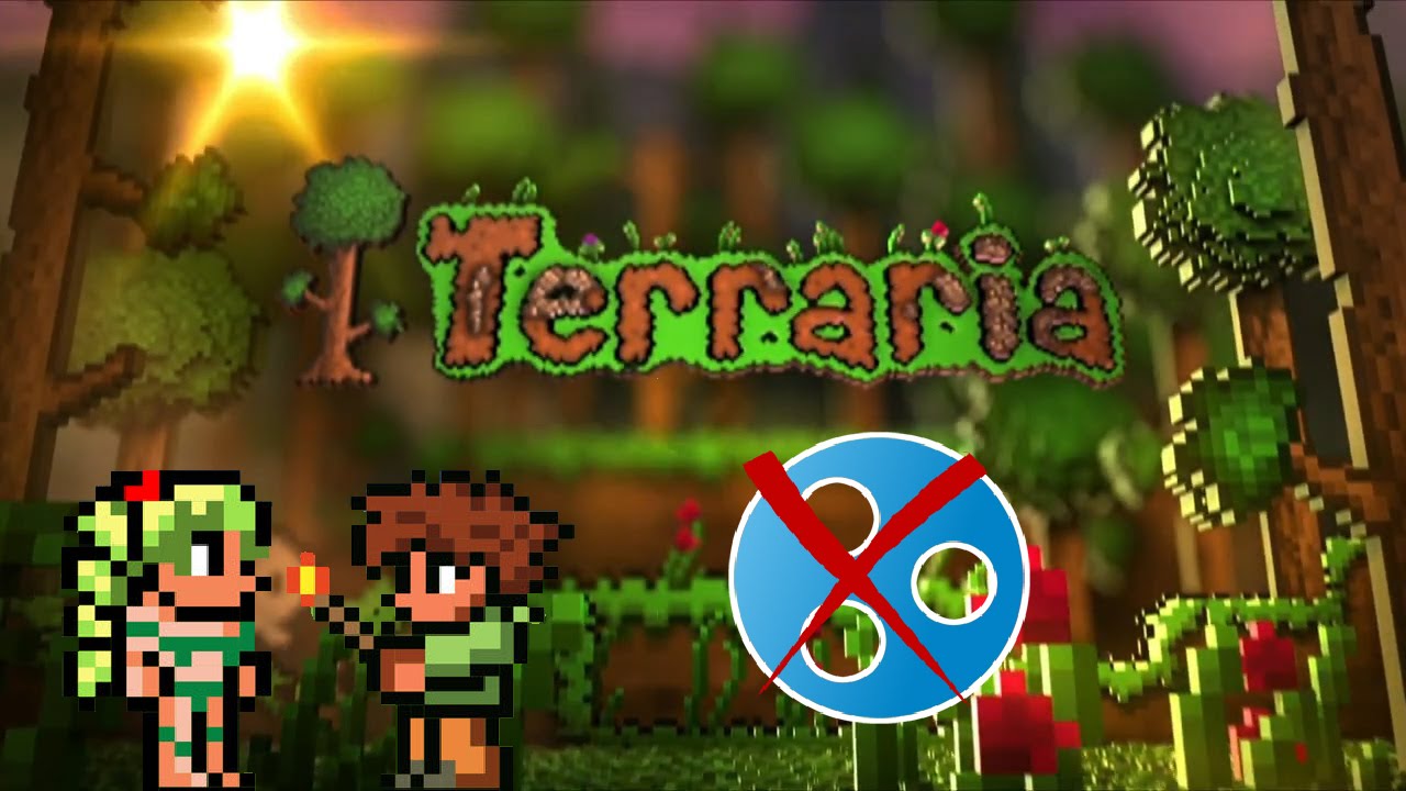 terraria online pirata