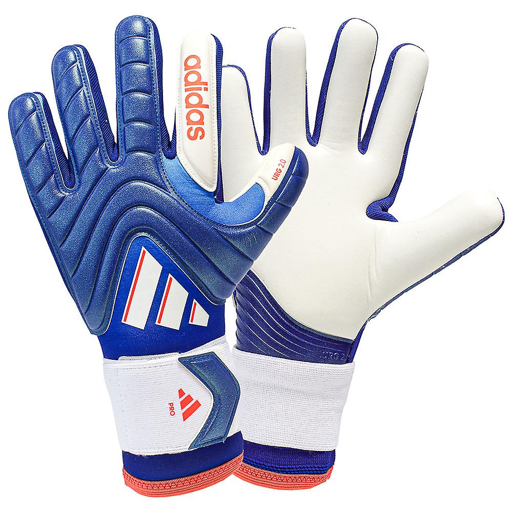 goalkeeper gloves adidas junior