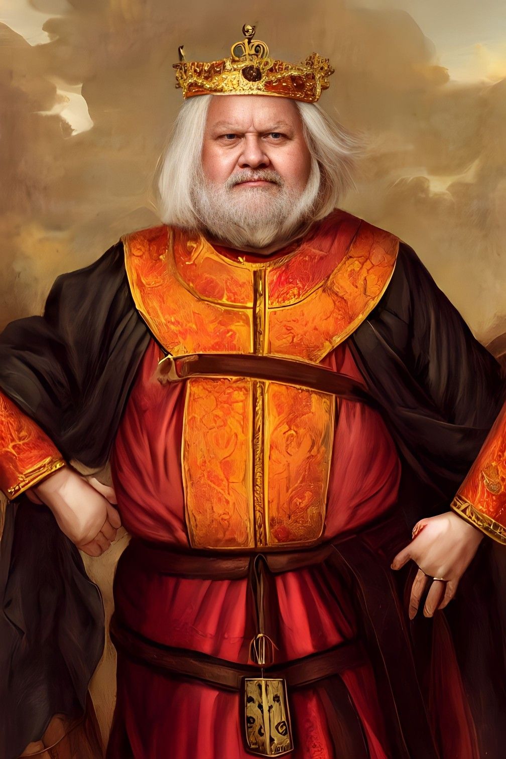 aegon iv