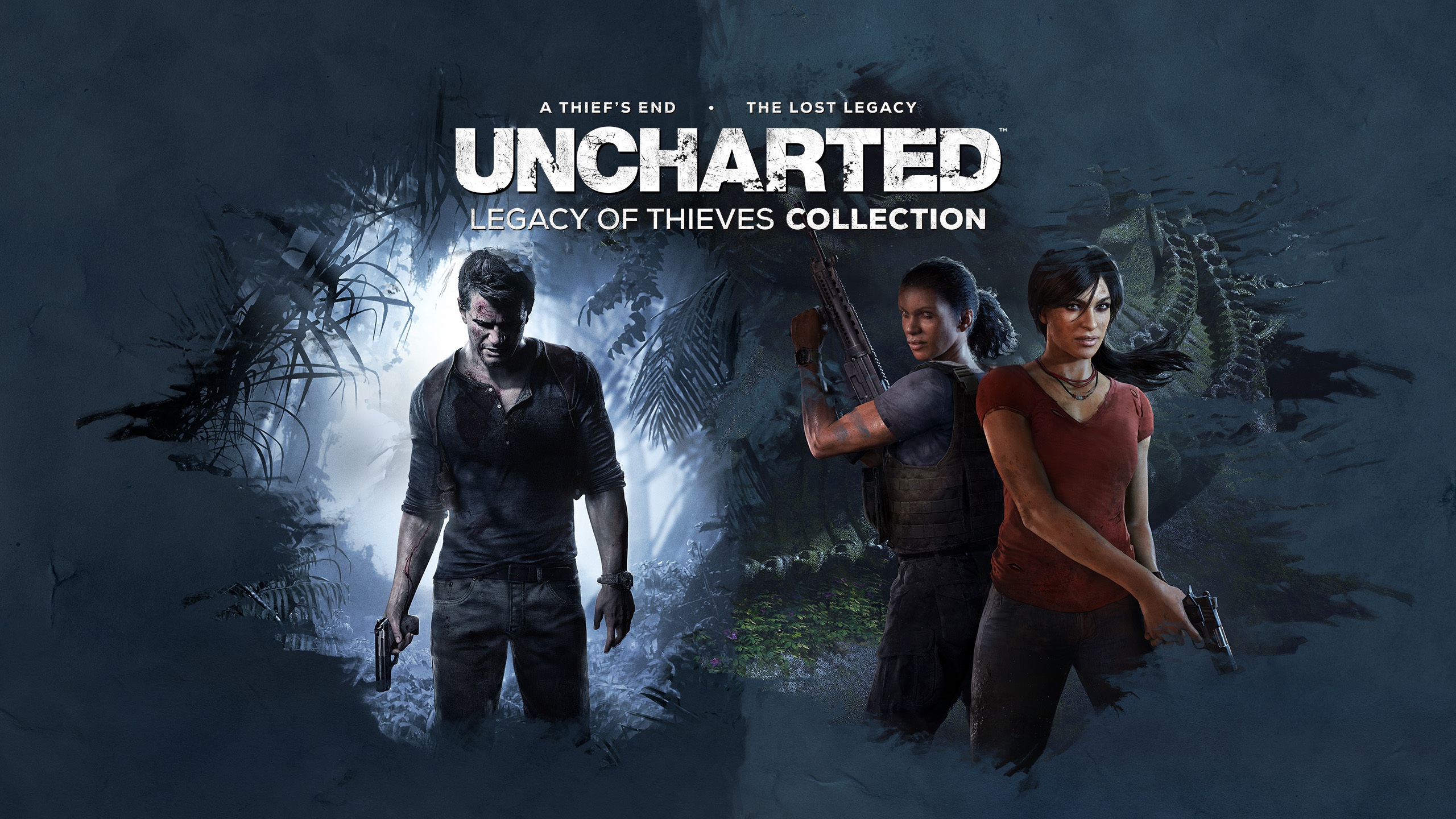 uncharted play store