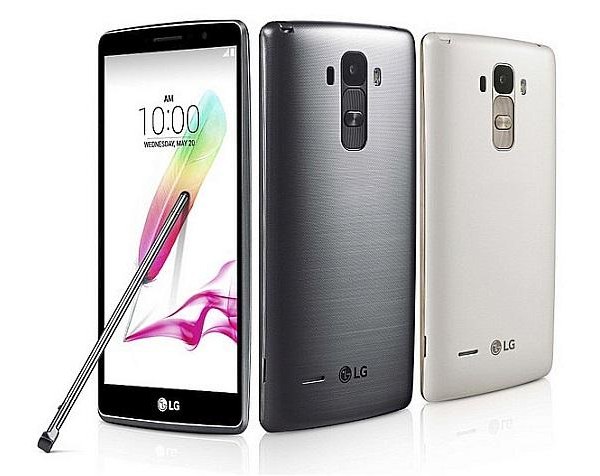 lg g4 yüz tanıma