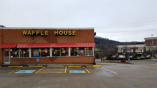 waffle house brentwood tn