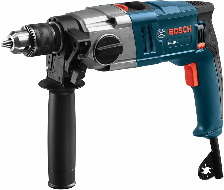 amazon hammer drill