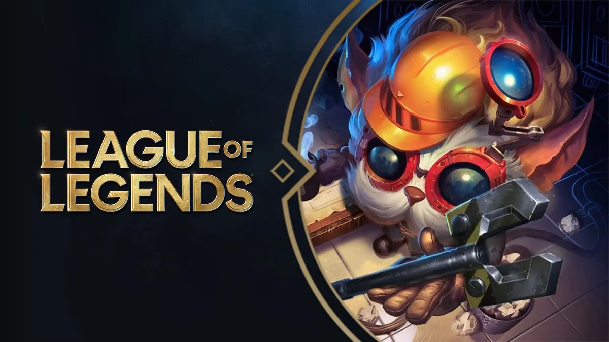 server status league of legends