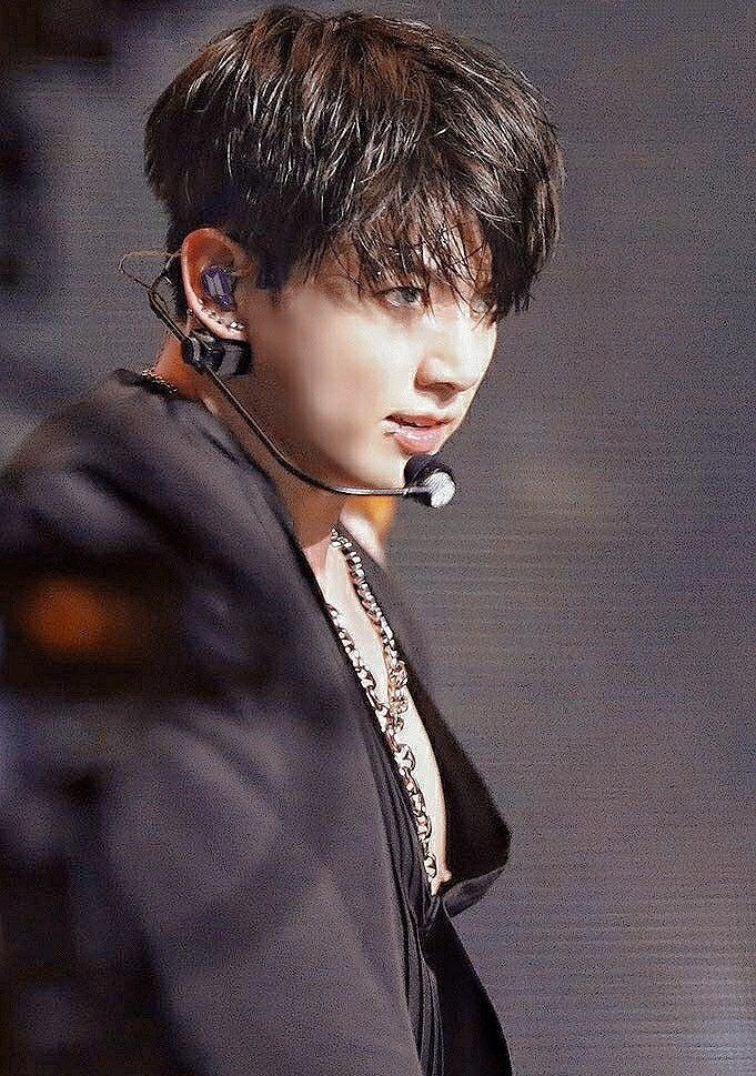 hot jungkook