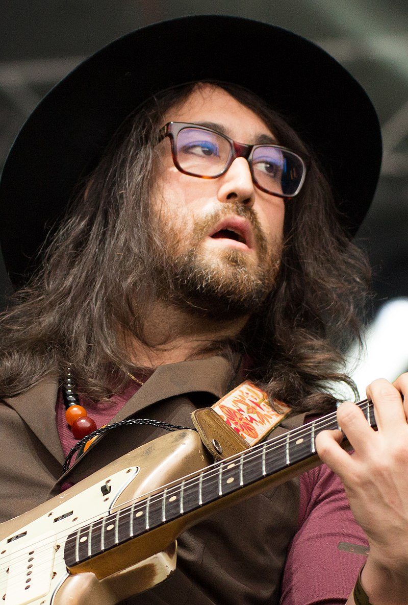 sean ono lennon net worth