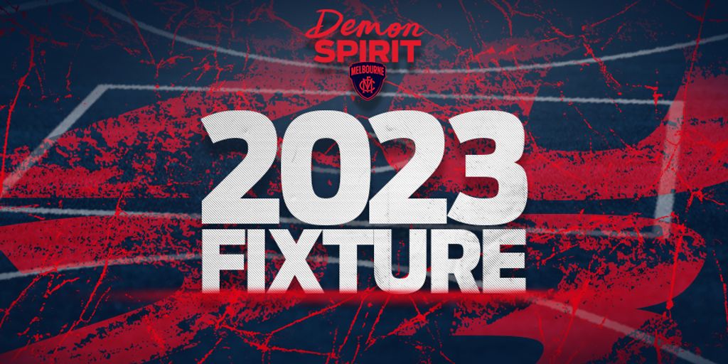 afl fixture 2023 pdf free download