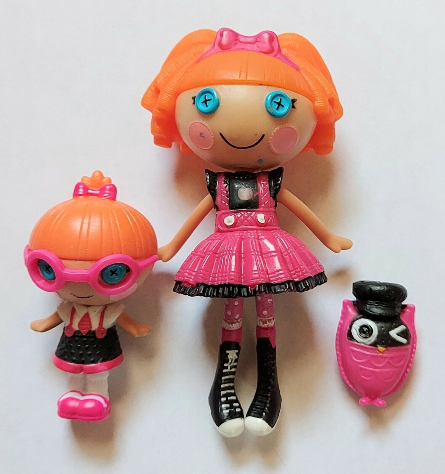 lalaloopsy